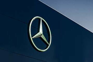 Mercedes-Benz Pkw Service