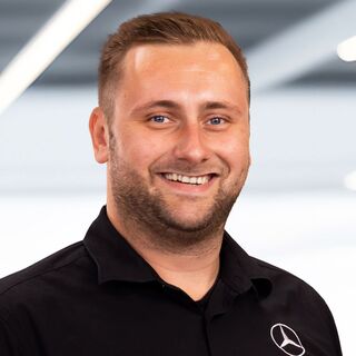 René Dammann | Autohaus Ewald Menke | Cloppenburg