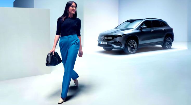 Mercedes-Benz Garantie- und Wartungspakete