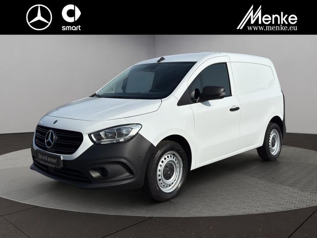 MERCEDES-BENZ Citan 112 CDI Klima,Navi,Kamera,DAB