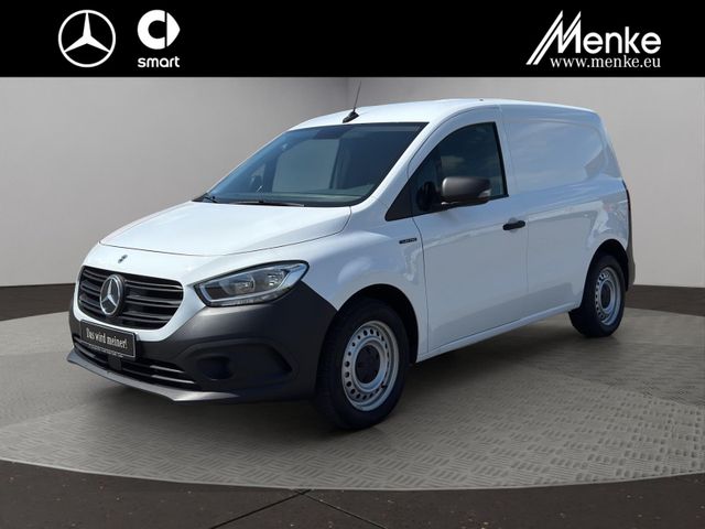 MERCEDES-BENZ Citan e Kasten Klima,Navi,AHK,Hecktüren,DAB
