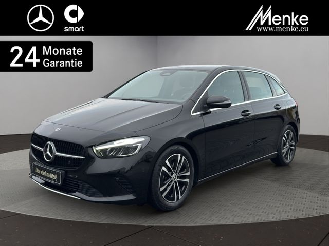 MERCEDES-BENZ B 200 Kamera+Elektr.Heckklappe+Winter-Paket+DAB