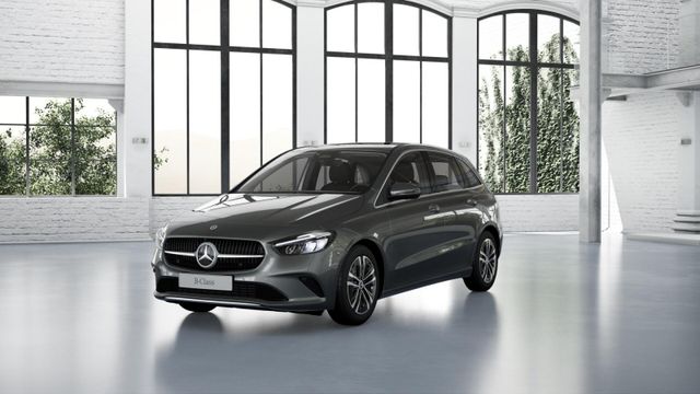 MERCEDES-BENZ B 180 Pano+Kamera+Elektr.Heckklappe+DAB+LED
