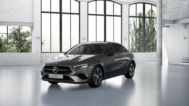 MERCEDES-BENZ A 180 Limo Night+Pano+Kamera+Carplay+Totwin