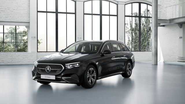 MERCEDES-BENZ E 220 d T-Mod AHK+Digi+Memo+360+Carplay+Ambiente