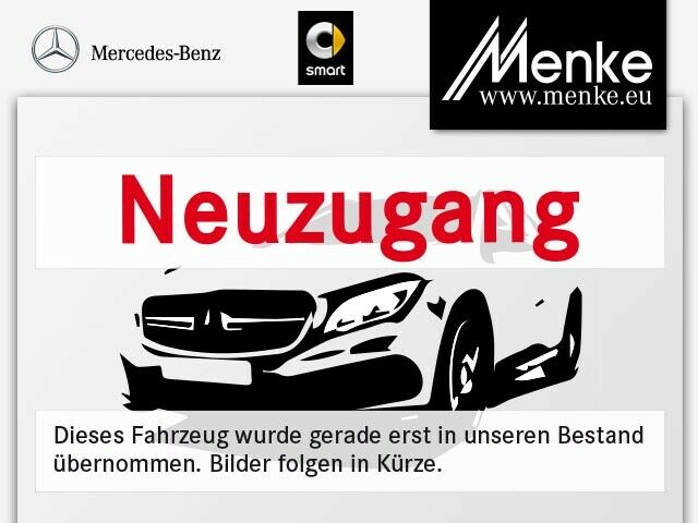 MERCEDES-BENZ A 200 d AMG+Night+Pano+Memo+Distro++KeyGo+Kamera